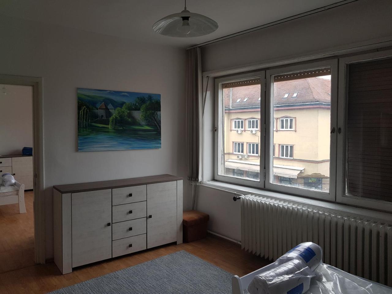 Sara Apartment Banja Luka Esterno foto