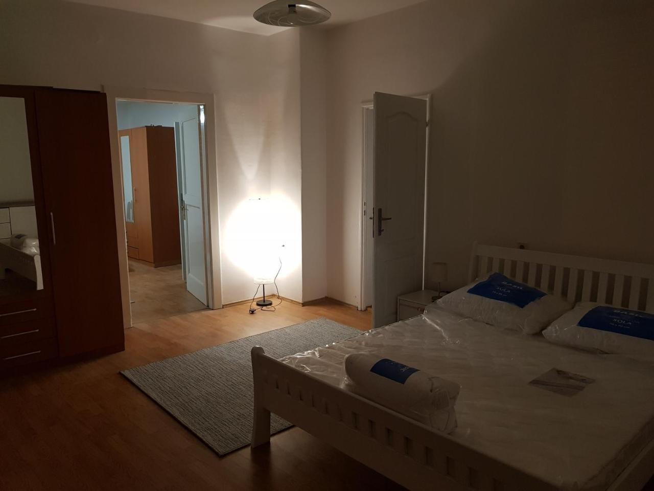 Sara Apartment Banja Luka Esterno foto