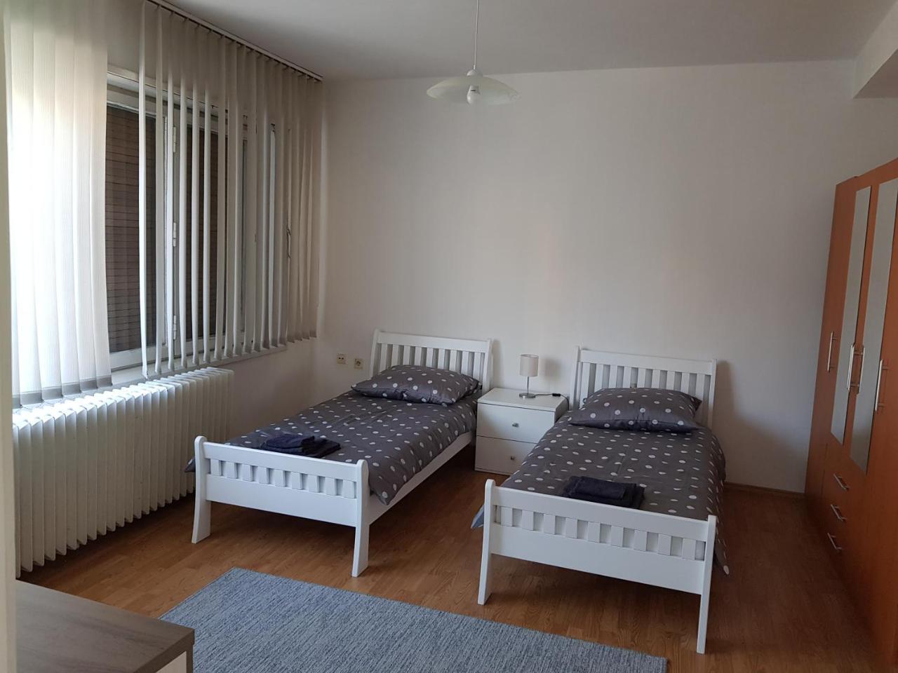Sara Apartment Banja Luka Esterno foto