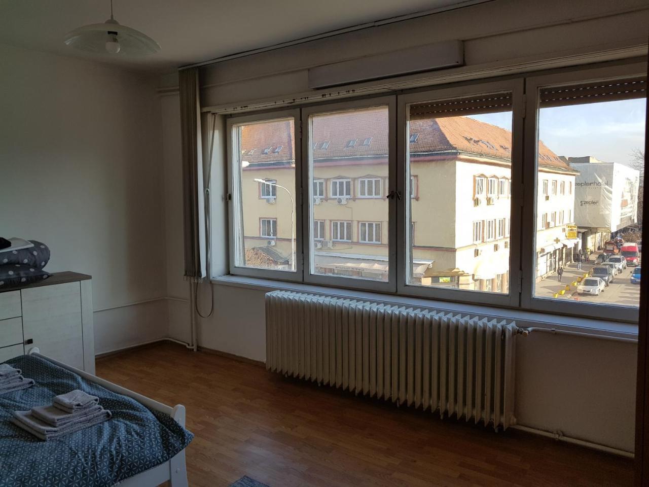 Sara Apartment Banja Luka Esterno foto