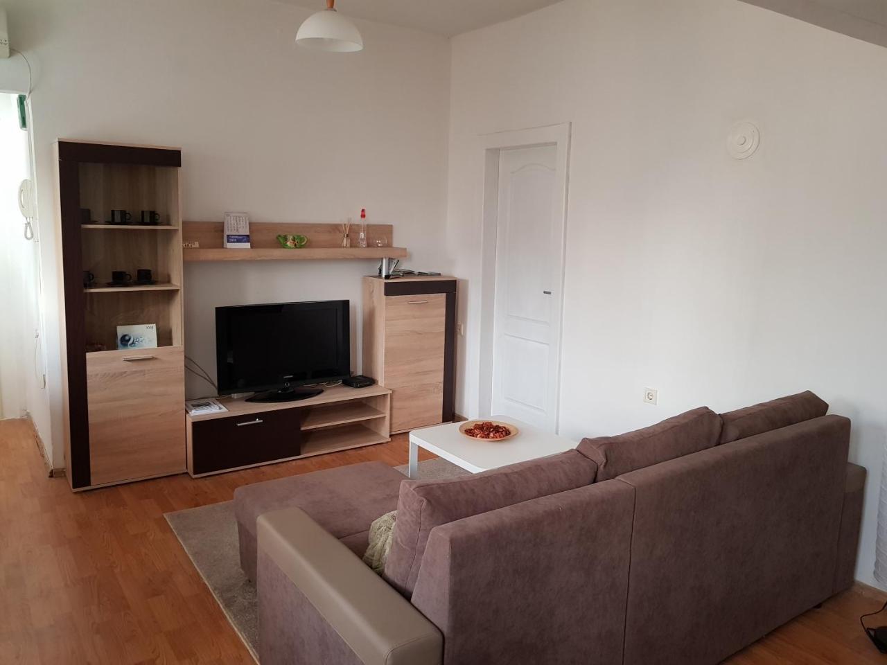 Sara Apartment Banja Luka Esterno foto