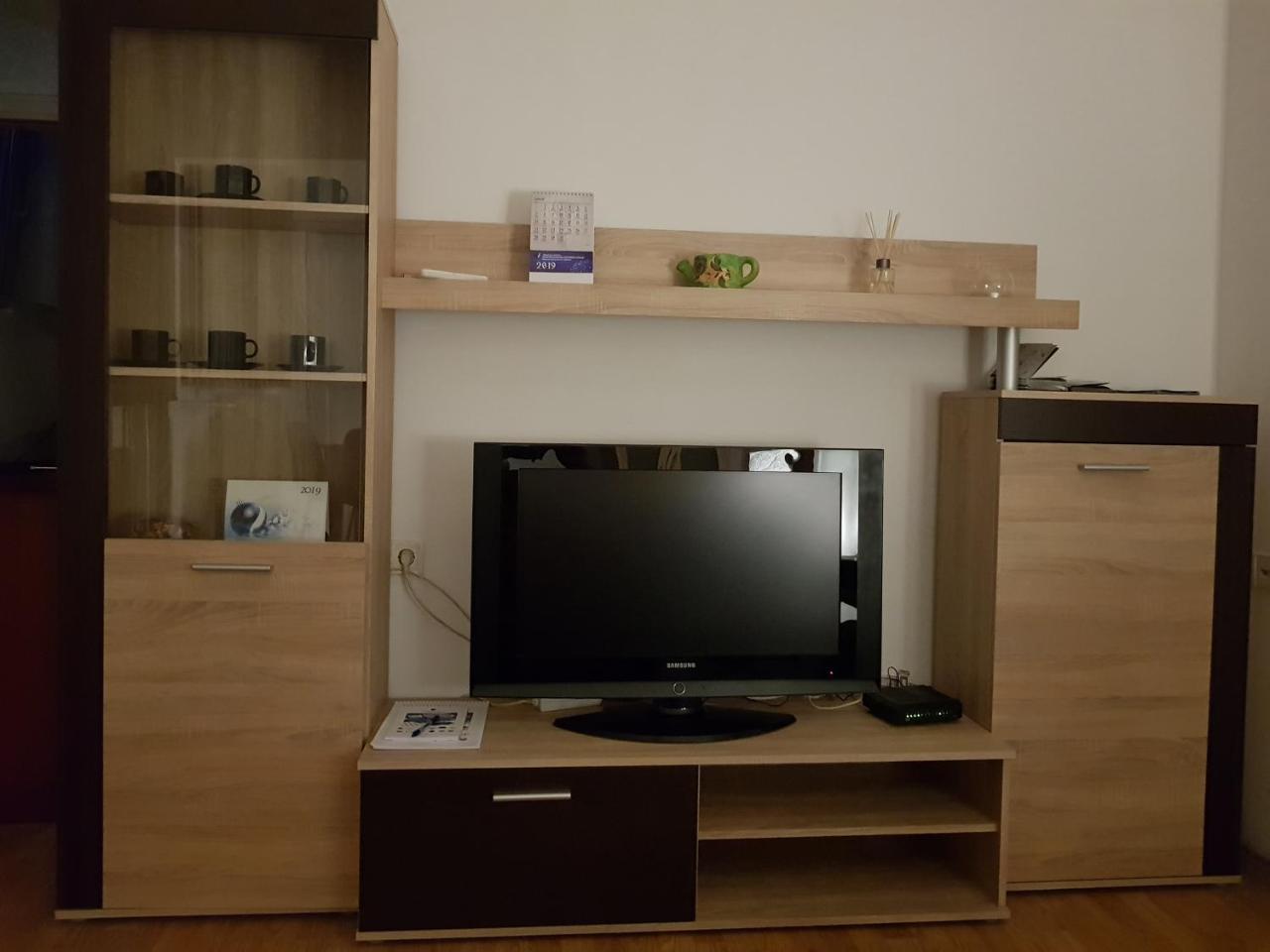 Sara Apartment Banja Luka Esterno foto