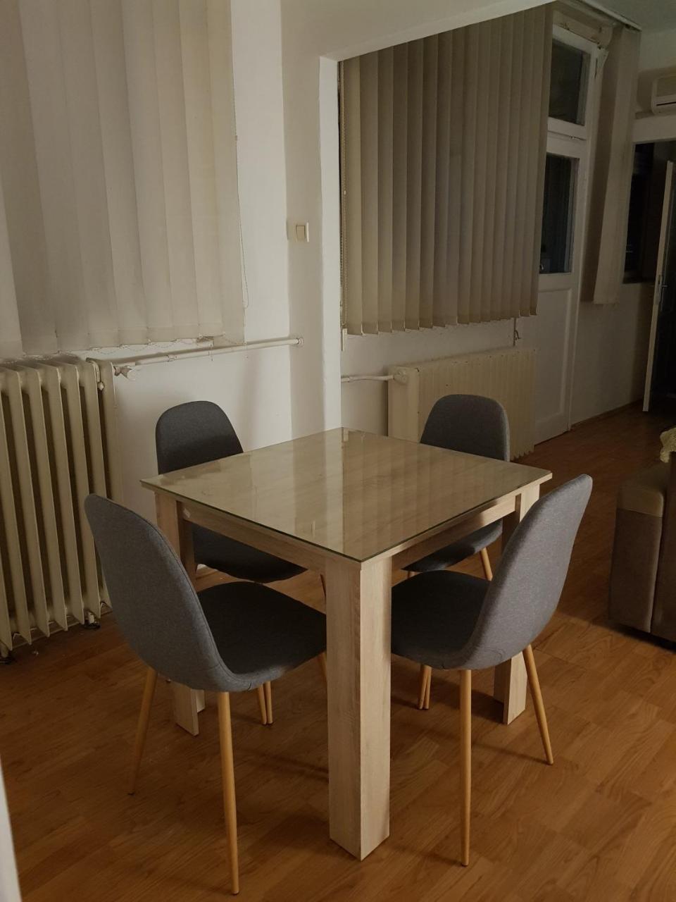 Sara Apartment Banja Luka Esterno foto