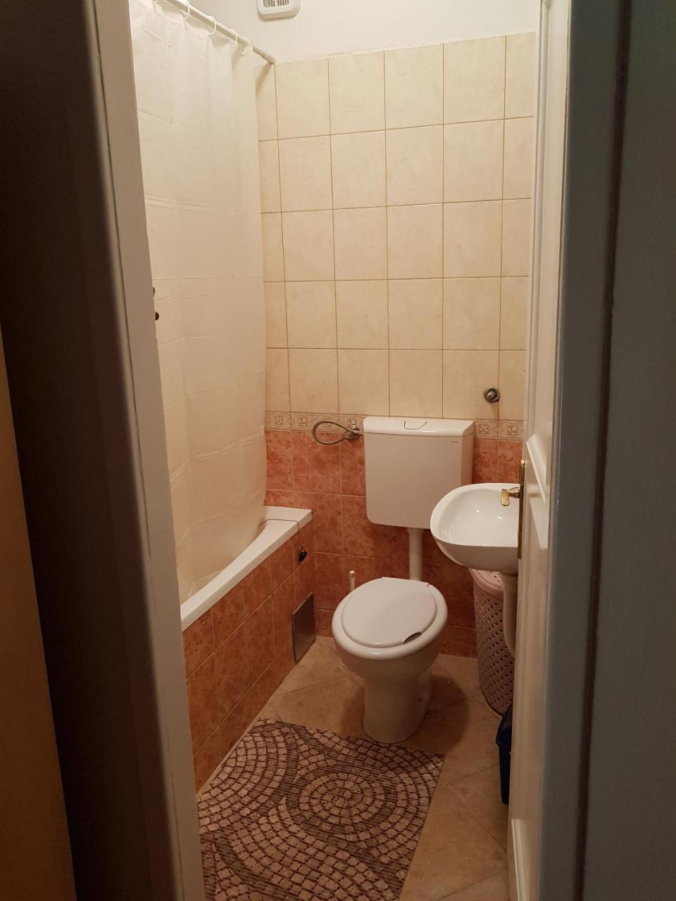 Sara Apartment Banja Luka Esterno foto