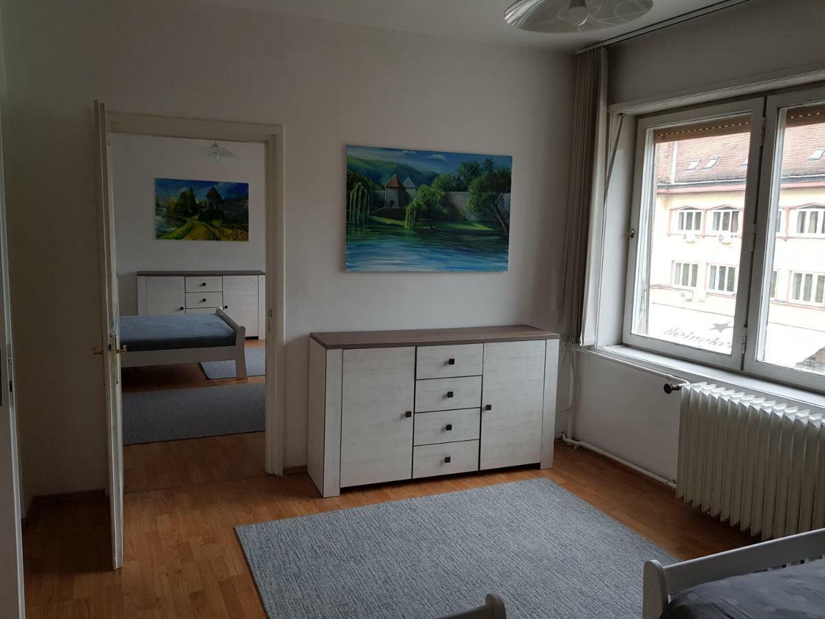 Sara Apartment Banja Luka Esterno foto