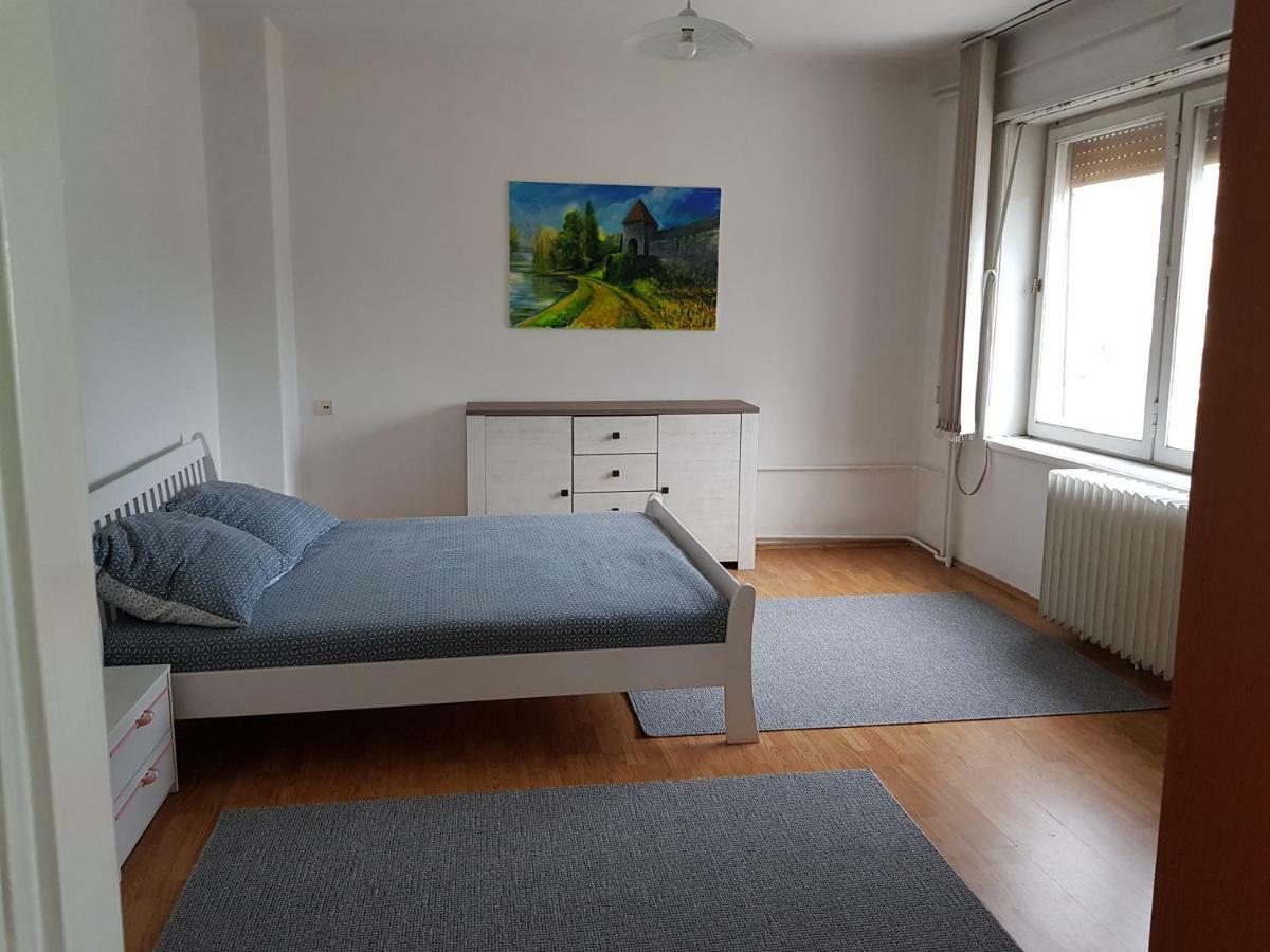 Sara Apartment Banja Luka Esterno foto