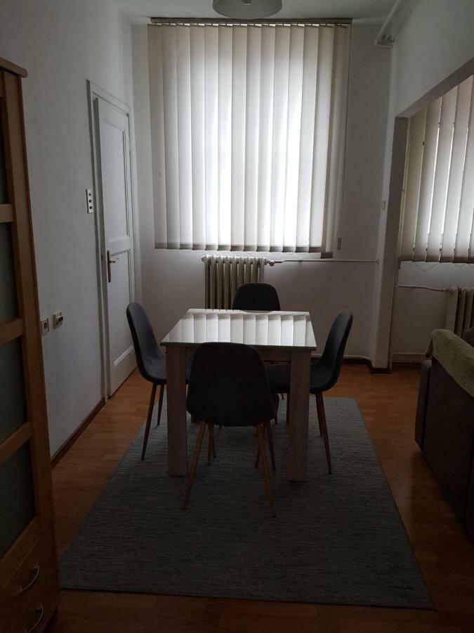 Sara Apartment Banja Luka Esterno foto