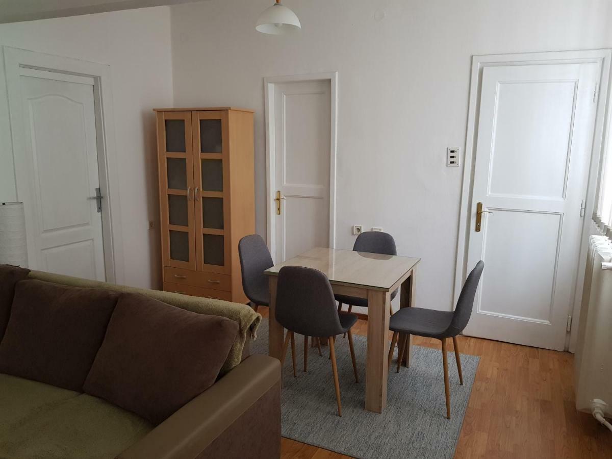 Sara Apartment Banja Luka Esterno foto